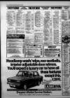 Bristol Evening Post Friday 01 July 1983 Page 22