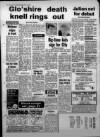 Bristol Evening Post Friday 01 July 1983 Page 60