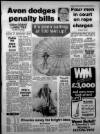 Bristol Evening Post Saturday 02 July 1983 Page 3