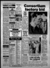 Bristol Evening Post Saturday 02 July 1983 Page 6