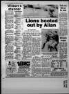 Bristol Evening Post Saturday 02 July 1983 Page 28