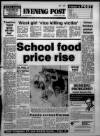 Bristol Evening Post Monday 04 July 1983 Page 1