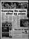 Bristol Evening Post Monday 04 July 1983 Page 10