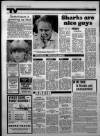 Bristol Evening Post Monday 04 July 1983 Page 12