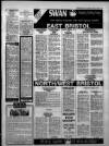 Bristol Evening Post Monday 04 July 1983 Page 25