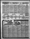 Bristol Evening Post Monday 04 July 1983 Page 26