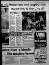 Bristol Evening Post Monday 04 July 1983 Page 31