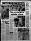Bristol Evening Post Monday 04 July 1983 Page 37
