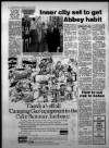 Bristol Evening Post Thursday 07 July 1983 Page 4