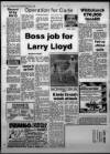 Bristol Evening Post Thursday 07 July 1983 Page 56