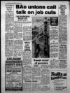 Bristol Evening Post Friday 08 July 1983 Page 2