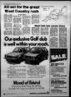 Bristol Evening Post Friday 08 July 1983 Page 50