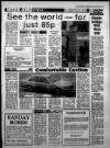 Bristol Evening Post Saturday 09 July 1983 Page 13