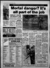 Bristol Evening Post Monday 11 July 1983 Page 4