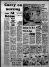 Bristol Evening Post Monday 11 July 1983 Page 30
