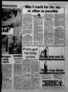 Bristol Evening Post Monday 11 July 1983 Page 31