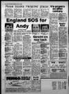 Bristol Evening Post Monday 11 July 1983 Page 40