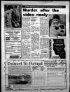 Bristol Evening Post Wednesday 13 July 1983 Page 4