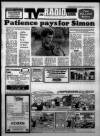 Bristol Evening Post Wednesday 13 July 1983 Page 15