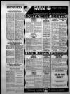 Bristol Evening Post Wednesday 13 July 1983 Page 33