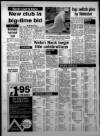 Bristol Evening Post Wednesday 13 July 1983 Page 47