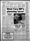 Bristol Evening Post Monday 29 August 1983 Page 2