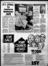 Bristol Evening Post Monday 29 August 1983 Page 4