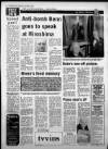 Bristol Evening Post Monday 01 August 1983 Page 6