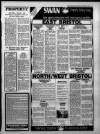 Bristol Evening Post Monday 01 August 1983 Page 27