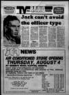 Bristol Evening Post Wednesday 03 August 1983 Page 13