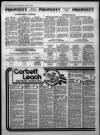 Bristol Evening Post Wednesday 03 August 1983 Page 28