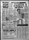 Bristol Evening Post Wednesday 03 August 1983 Page 34