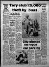 Bristol Evening Post Wednesday 03 August 1983 Page 40