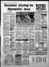 Bristol Evening Post Wednesday 03 August 1983 Page 45