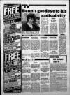 Bristol Evening Post Friday 05 August 1983 Page 14