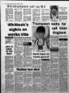 Bristol Evening Post Friday 05 August 1983 Page 52