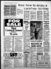 Bristol Evening Post Saturday 06 August 1983 Page 8