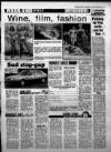 Bristol Evening Post Saturday 06 August 1983 Page 13