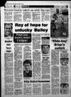 Bristol Evening Post Saturday 06 August 1983 Page 16