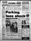 Bristol Evening Post Saturday 29 October 1983 Page 1