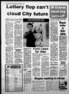 Bristol Evening Post Saturday 29 October 1983 Page 36