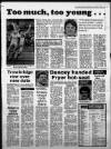 Bristol Evening Post Saturday 29 October 1983 Page 37