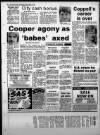 Bristol Evening Post Saturday 01 October 1983 Page 40