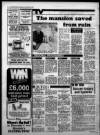 Bristol Evening Post Monday 03 October 1983 Page 16