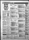 Bristol Evening Post Tuesday 04 October 1983 Page 42