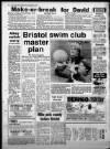 Bristol Evening Post Tuesday 04 October 1983 Page 44