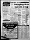 Bristol Evening Post Wednesday 05 October 1983 Page 34