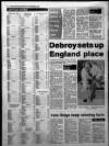 Bristol Evening Post Wednesday 02 November 1983 Page 40