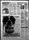 Bristol Evening Post Thursday 03 November 1983 Page 46