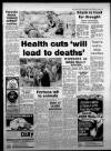 Bristol Evening Post Thursday 01 December 1983 Page 3